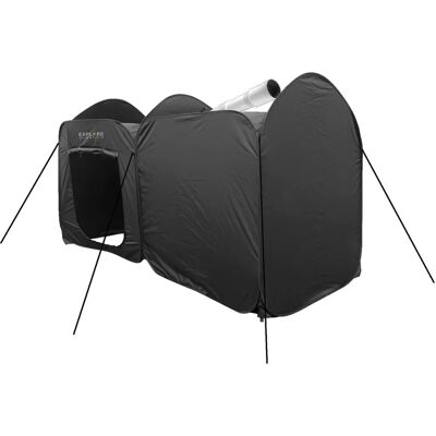Explore Scientific Two Room Pop-Up Observatory - Telescope Tent Explore Scientific Two Room Pop-Up Observatory - Telescope Tent