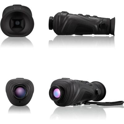 Cámara Térmica Monocular Bresser TNS1 - Detección y Visión Nocturna Cámara Térmica Monocular Bresser TNS1 - Detección y Visión Nocturna