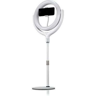 Bresser BR-RL10B Ring Light Adjustable Color Temp - Photography & Vlogging Bresser BR-RL10B Ring Light Adjustable Color Temp - Photography & Vlogging