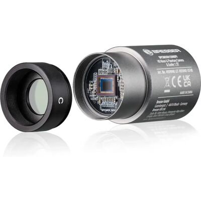 Bresser High-Res Astro Camera - Action Cam Moon & Planets Bresser High-Res Astro Camera - Action Cam Moon & Planets