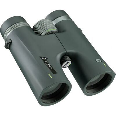 Jumelles ALPEN OPTICS Apex XP 8x42 - Verre ED, Revêtement PXA, Étanche - Publicité Jumelles ALPEN OPTICS Apex XP 8x42 - Verre ED, Revêtement PXA, Étanche - Publicité