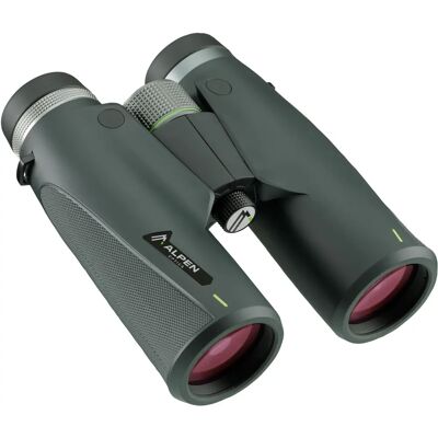 Jumelles Alpen Optics Teton 10x42 - Verres ED - Publicité Jumelles Alpen Optics Teton 10x42 - Verres ED - Publicité