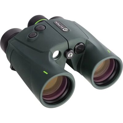 Jumelles AlpenOptics Apex XP 10x42 - Vert - Publicité Jumelles AlpenOptics Apex XP 10x42 - Vert - Publicité