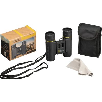 National Geographic Taschenferngläser 10x25 National Geographic Taschenferngläser 10x25