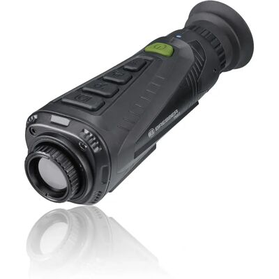 BRESSER Thermische TNS3 WiFi Monoculair - Detecteer Warmte & Lekkages BRESSER Thermische TNS3 WiFi Monoculair - Detecteer Warmte & Lekkages