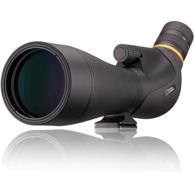 National Geographic Adventurer 20-60x80 National Geographic Adventurer 20-60x80