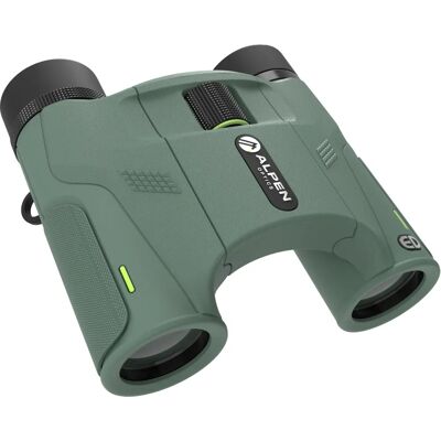 Alpen Optics Chisos 8x25 ED PXA - Jumelles - Publicité Alpen Optics Chisos 8x25 ED PXA - Jumelles - Publicité
