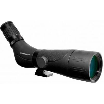 Telescopio Bresser 4334500 Compacto - 15x-45x, Negro Telescopio Bresser 4334500 Compacto - 15x-45x, Negro