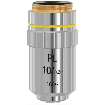 Bresser Model 10x Mikroskopní Objektiv - Mikroskopní Objektiv Bresser Model 10x Mikroskopní Objektiv - Mikroskopní Objektiv