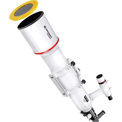 BRESSER AR-127S - Télescope Réfracteur à Grand Champ - Publicité BRESSER AR-127S - Télescope Réfracteur à Grand Champ - Publicité