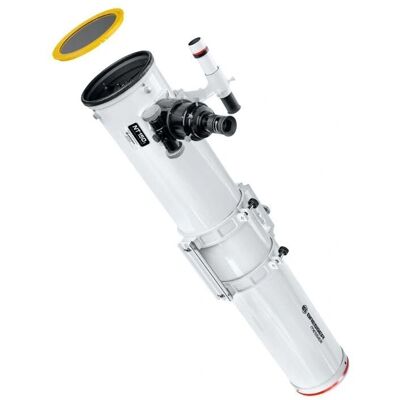 BRESSER NT-150L/1200 Telescope - 150mm White BRESSER NT-150L/1200 Telescope - 150mm White