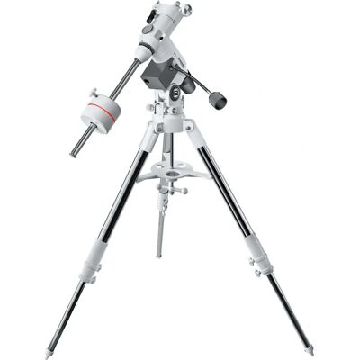 BRESSER Messier EXOS 2/EQ-5 Montierung - Präzise Astrofotografie-Montierung BRESSER Messier EXOS 2/EQ-5 Montierung - Präzise Astrofotografie-Montierung