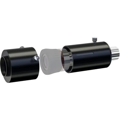 Adaptateur caméra variable 1.25" BRESSER - Accessoire télescope - Publicité Adaptateur caméra variable 1.25" BRESSER - Accessoire télescope - Publicité