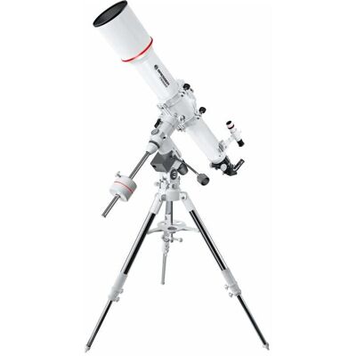 Bresser AR-102/1000 White Refractor Telescope - Refractor Telescope Bresser AR-102/1000 White Refractor Telescope - Refractor Telescope