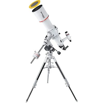 BRESSER AR-127S/635 Telescope - Large Bright Fields BRESSER AR-127S/635 Telescope - Large Bright Fields