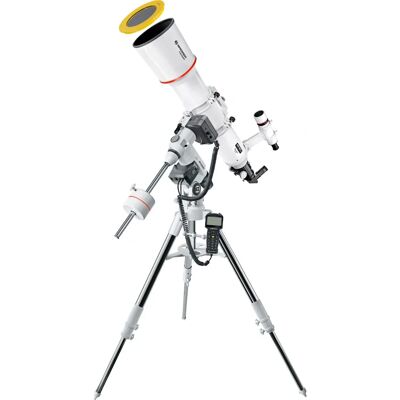 Télescope Bresser AR-127S/635 EXOS-2 - Champs lumineux et grands - Publicité Télescope Bresser AR-127S/635 EXOS-2 - Champs lumineux et grands - Publicité