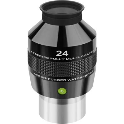 Explore Scientific 24mm (2") Okular - Weitfeld 82° Explore Scientific 24mm (2") Okular - Weitfeld 82°