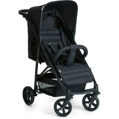 Hauck Rapid 4 système de voyage - Travel system pram - Publicité Hauck Rapid 4 système de voyage - Travel system pram - Publicité