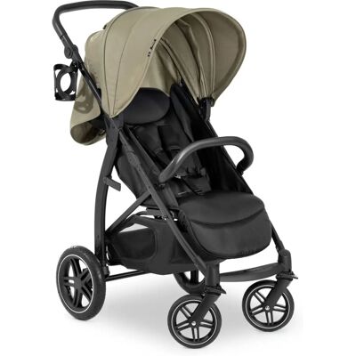 Carrito Hauck Rapid 4D Air (2022) - oliva Carrito Hauck Rapid 4D Air (2022) - oliva
