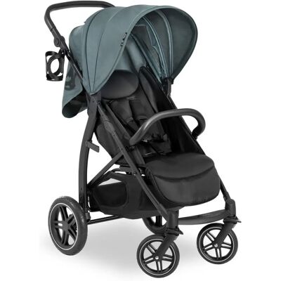 Hauck Buggy Rapid 4D Jungle Green Hauck Buggy Rapid 4D Jungle Green