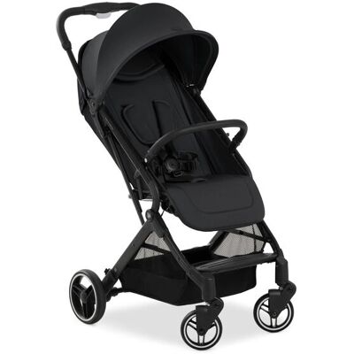 Hauck Travel N Care Plus Système de Voyage Poussette - Noir Hauck Travel N Care Plus Système de Voyage Poussette - Noir