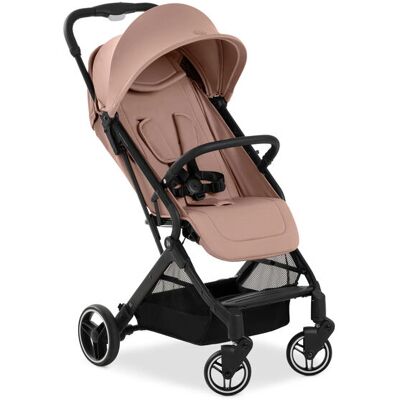 Coche de viaje Hauck Travel N Care Plus - Avellana Coche de viaje Hauck Travel N Care Plus - Avellana
