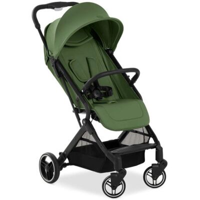Hauck Travel N Care Plus Passeggino da Viaggio - Verde Hauck Travel N Care Plus Passeggino da Viaggio - Verde