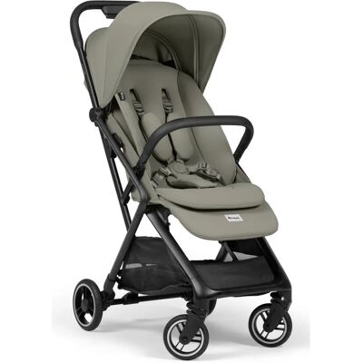 Hauck - Fly N Care - 7.5 kg - Grün - Travel-System-Kinderwagen Hauck - Fly N Care - 7.5 kg - Grün - Travel-System-Kinderwagen