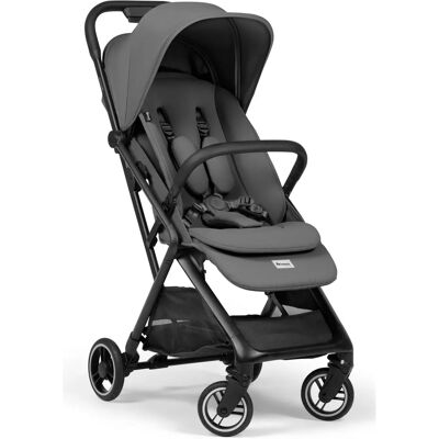 Hauck - Fly N Care - Stone - Travel System - Kinderwagen Hauck - Fly N Care - Stone - Travel System - Kinderwagen