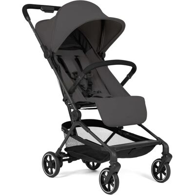 Hauck - Lite N Care - Anthrazit - Lightweight stroller Hauck - Lite N Care - Anthrazit - Lightweight stroller