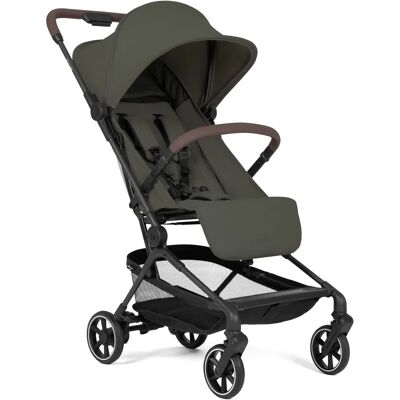 Hauck - Lite N Care - Olive - 1 seat - Stroller Hauck - Lite N Care - Olive - 1 seat - Stroller