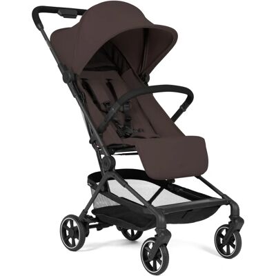 Hauck - Lite N Care - Braun - Stroller Hauck - Lite N Care - Braun - Stroller