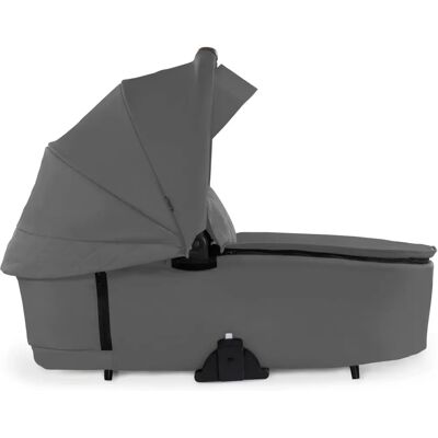 Nacelle bébé Hauck - Légère, Ventilée, Pliable - Type bébé - Publicité Nacelle bébé Hauck - Légère, Ventilée, Pliable - Type bébé - Publicité