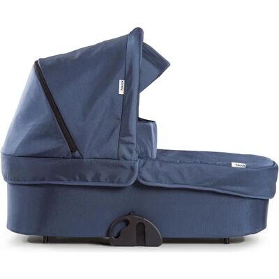 Hauck Eagle 4S Babywanne - Denim Grey Hauck Eagle 4S Babywanne - Denim Grey