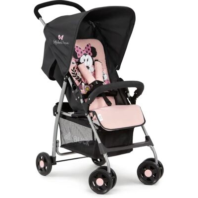 Hauck Sport Minnie Sweetheart Hauck Sport Minnie Sweetheart
