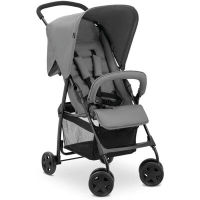Hauck Hauck Sport Kevyt lastenrattaat - Lastenrattaat Hauck Hauck Sport Kevyt lastenrattaat - Lastenrattaat
