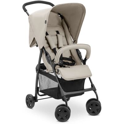 Hauck Sport Lichtgewicht Kinderwagen - Compact, Verstelbaar, Veilig - Kinderwagen Hauck Sport Lichtgewicht Kinderwagen - Compact, Verstelbaar, Veilig - Kinderwagen