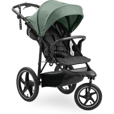 Hauck Runner 3 - All-Terrain Kinderwagen Hauck Runner 3 - All-Terrain Kinderwagen
