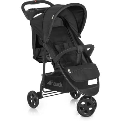 Hauck Citi Neo II - caviale/pietra Hauck Citi Neo II - caviale/pietra