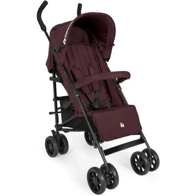 Hauck Fold N Care Leichter Kinderwagen - Babybuggy Hauck Fold N Care Leichter Kinderwagen - Babybuggy