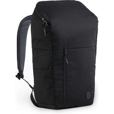 Hauck Wiederverwertbarer Baby Rucksack - Schwarz - 22L Hauck Wiederverwertbarer Baby Rucksack - Schwarz - 22L