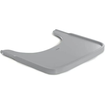 Hauck Alpha+ Houten Dienblad - Accessoire voor Hoge Stoel Hauck Alpha+ Houten Dienblad - Accessoire voor Hoge Stoel