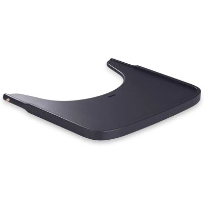 Plateau en Bois Alpha - Accessoire Durable pour Chaise Haute Plateau en Bois Alpha - Accessoire Durable pour Chaise Haute