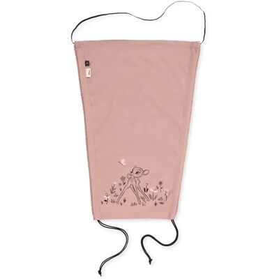 Hauck Uniwersalny Parasol Przeciw Słoneczny dla Wózków - Disney - Bambi Różowy Hauck Uniwersalny Parasol Przeciw Słoneczny dla Wózków - Disney - Bambi Różowy