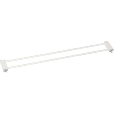 Accessoire pour barrière de sécurité bébé Hauck 596937 - Extension de barrière de sécurité - Publicité Accessoire pour barrière de sécurité bébé Hauck 596937 - Extension de barrière de sécurité - Publicité
