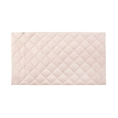 Hauck Baby Mattress Pad - Beige - 80x50cm Hauck Baby Mattress Pad - Beige - 80x50cm