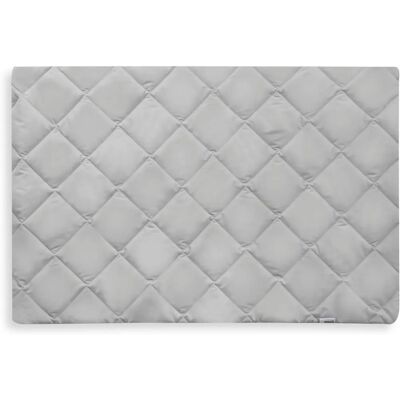 Hauck Marque Bed Me 80x50cm Drap housse Gris Hauck Marque Bed Me 80x50cm Drap housse Gris