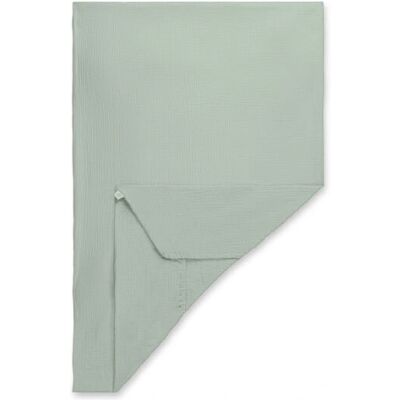 Hauck Housse de Matelas de Voyage - Sage - Travel Bed Mattress Cover - Publicité Hauck Housse de Matelas de Voyage - Sage - Travel Bed Mattress Cover - Publicité