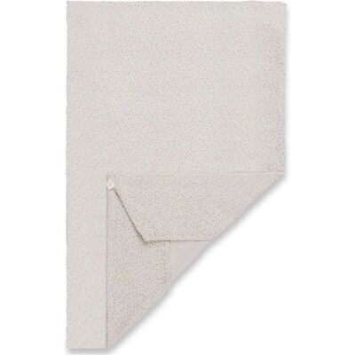 Hauck Modelo - Funda para colchón de cama de viaje - Beige Hauck Modelo - Funda para colchón de cama de viaje - Beige