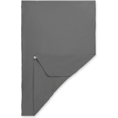 Hauck 599297 Musselin-Reisebett Matratzenschoner Hauck 599297 Musselin-Reisebett Matratzenschoner